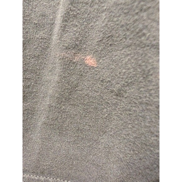 Nike Tampa Bay Buccaneers Football Men's XL T-Shirt NFL Super Bowl Champs Gray - Picture 7 of 12